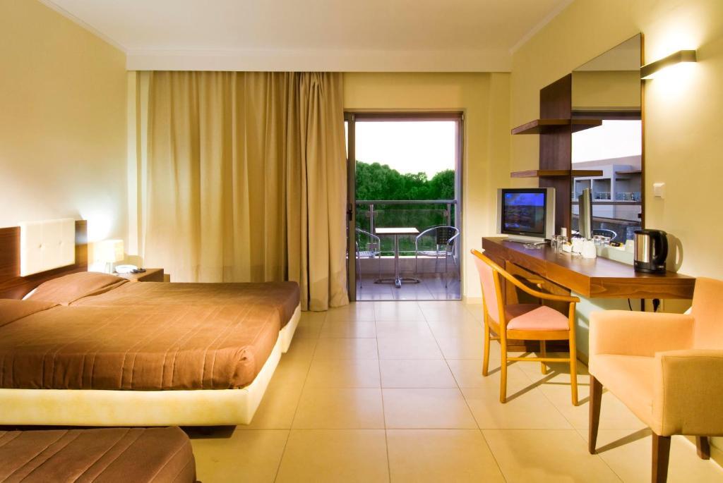 Blue Lagoon Resort Kos Ruang foto