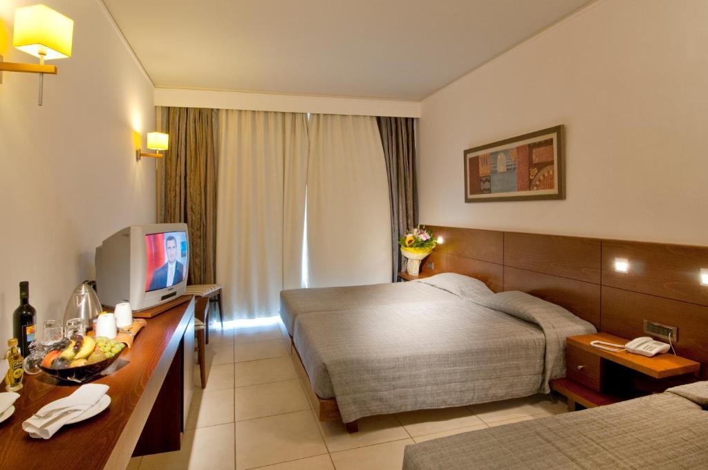 Blue Lagoon Resort Kos Ruang foto