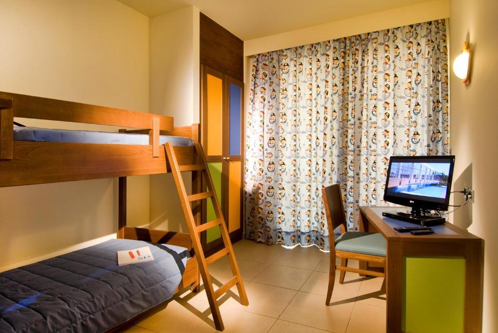 Blue Lagoon Resort Kos Ruang foto