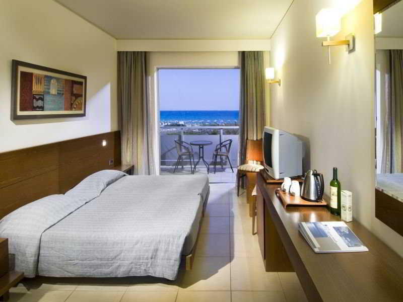 Blue Lagoon Resort Kos Bagian luar foto
