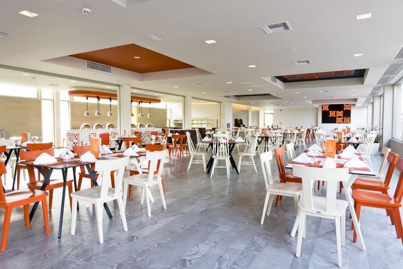 Blue Lagoon Resort Kos Bagian luar foto