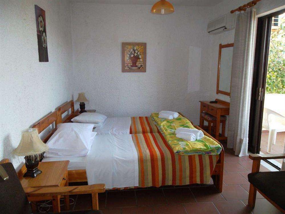 Blue Lagoon Resort Kos Bagian luar foto