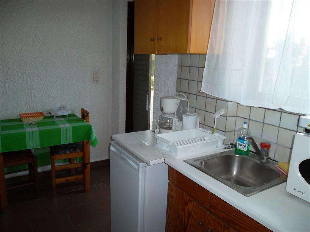 Blue Lagoon Resort Kos Bagian luar foto