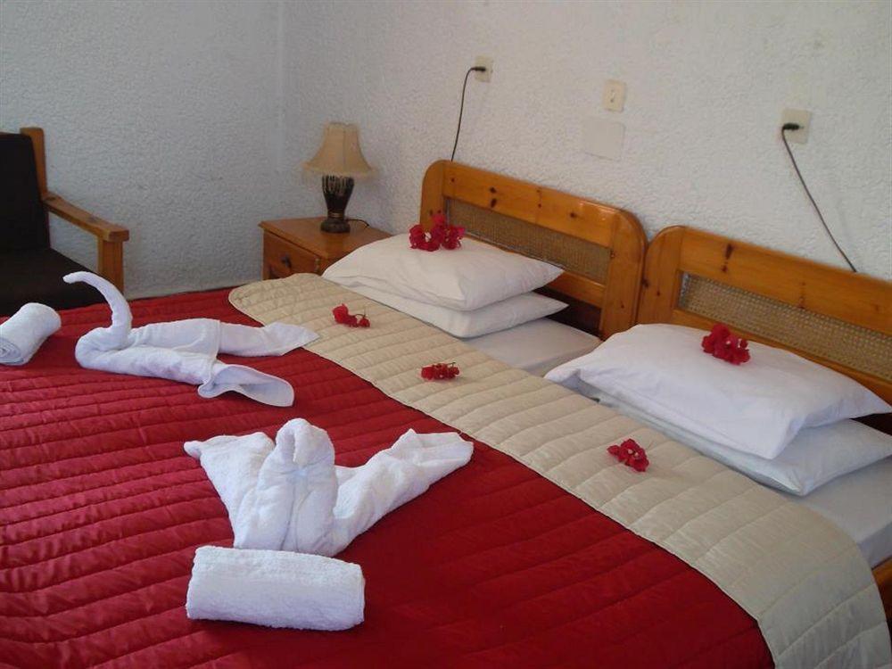 Blue Lagoon Resort Kos Bagian luar foto